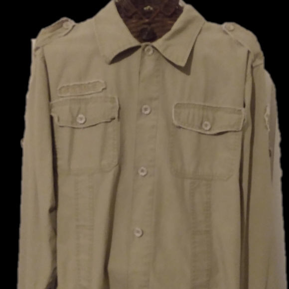 ARMY CHIC🇪🇹BUY 1 GET 1 FREE EVERYTHING🇪🇹 - Picture 2 of 9